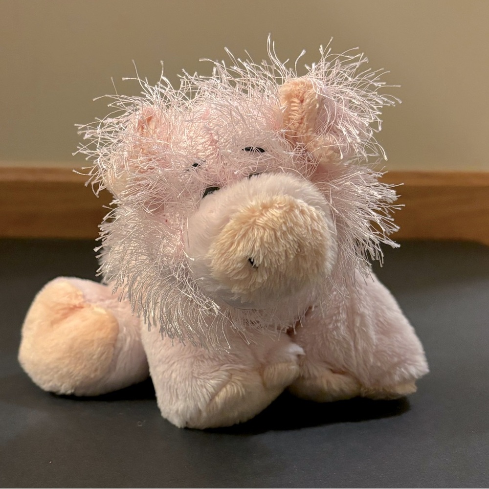 Webkinz Pig No code tag - Picture 5 of 5